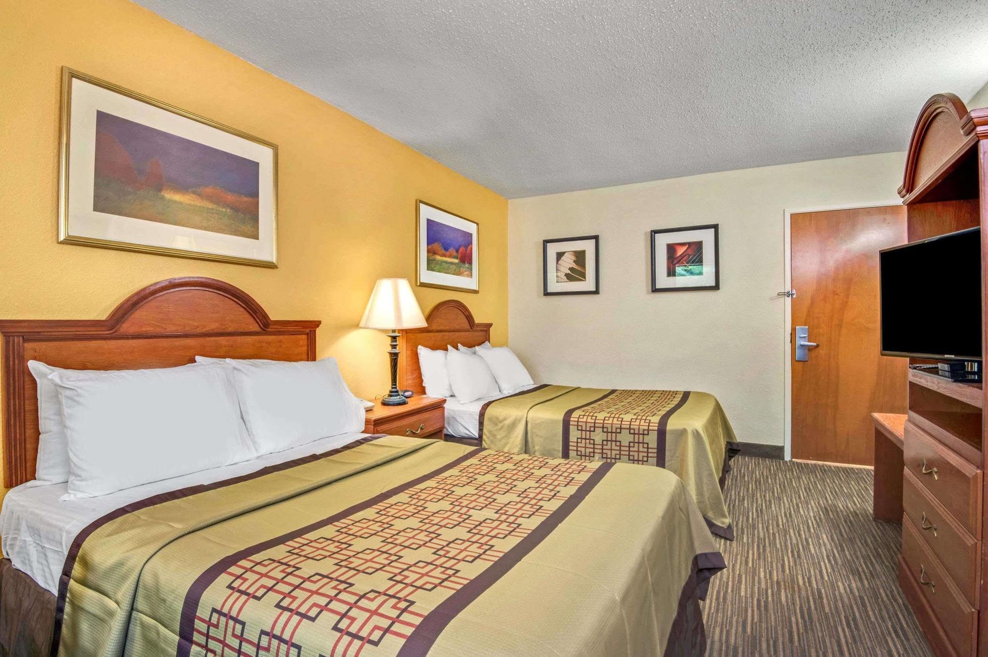 เดอะ ลองลีฟ โฮเต็ล Hotel ราลลี ภายนอก รูปภาพ