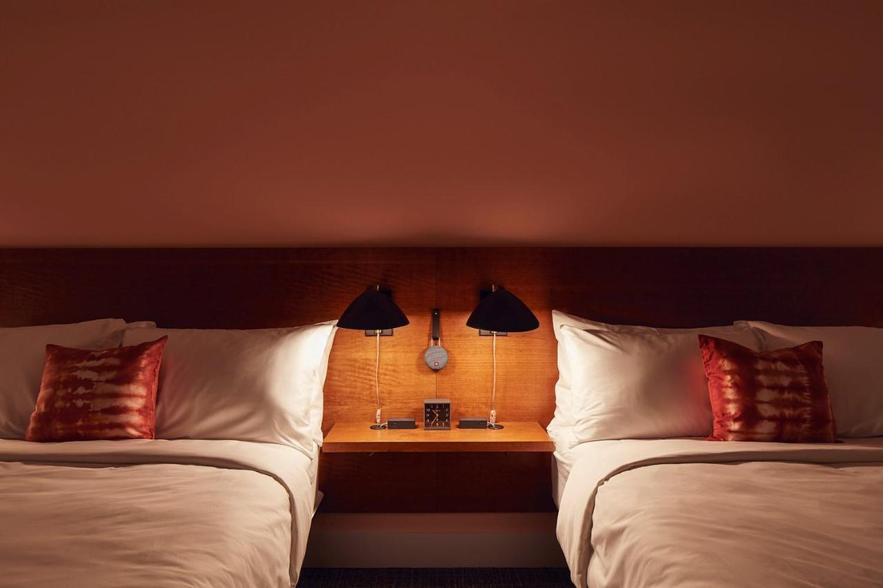 เดอะ ลองลีฟ โฮเต็ล Hotel ราลลี ภายนอก รูปภาพ